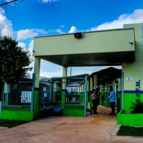 Governo de RO moderniza escolas de Pimenta Bueno com mais de R$ 7 milhões em investimentos