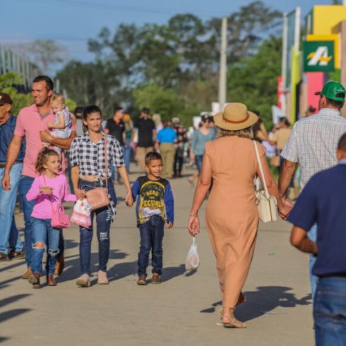 Rondônia, 44 anos: um estado jovem que se destaca em desenvolvimento