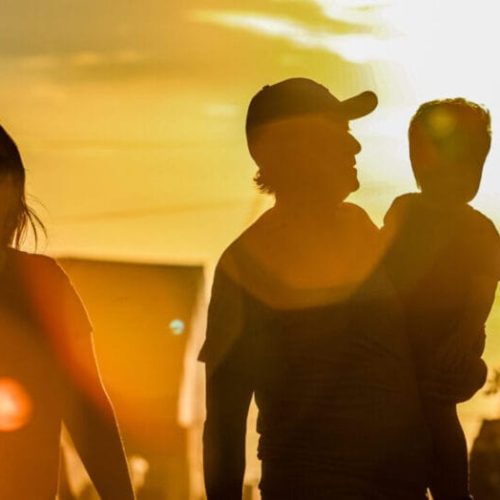 Feliz Dia dos Pais – homenagem do governo de RO