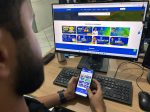 Contribuintes já podem emitir certidões e boletos online pelo PVH+ em Porto Velho