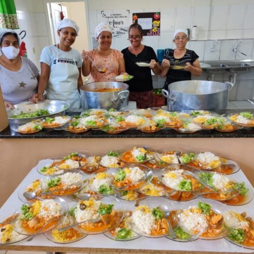 Rondônia conquista duas premiações nacionais no Concurso Melhores Receitas da Alimentação Escolar