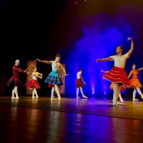 Diversas ações, expressões artísticas e solidariedade marcam o cenário cultural de Rondônia em 2024