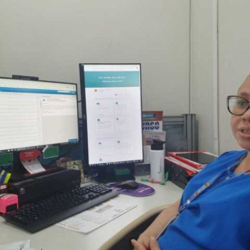 Ouvidoria do Detran-RO destaca atendimento e reforça participação da população