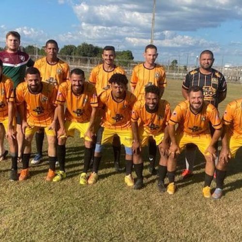 União Bandeirantes joga neste sábado contra o Abunã e Jaci na Interdistrital