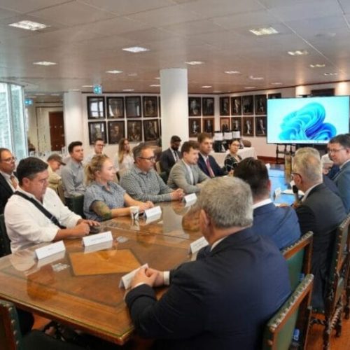 Café Robusta Amazônico é apresentado no Reino Unido como alternativa de novos negócios