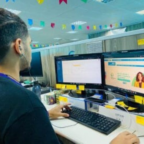 Governo de RO automatiza serviço para aprimorar e agilizar atendimento aos usuários do Portal de Atendimento