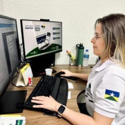 Cadastramento de currículos está disponível para vagas de estágio de nível superior no Iperon 