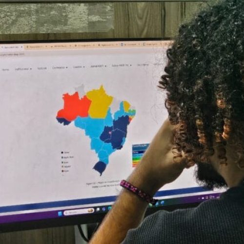 Governo de RO alcança 4ª posição entre os estados que mais avançaram no índice de oferta de serviços públicos digitais