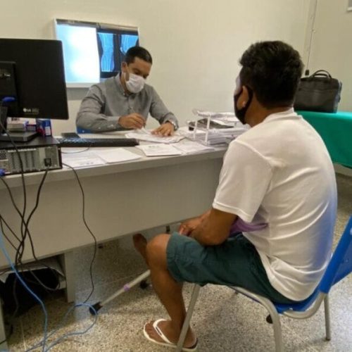 Governo de RO disponibiliza tratamento para câncer de mama em homens