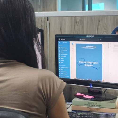 Governo de RO lança Guia de Linguagem Simples para tornar serviços públicos mais acessíveis