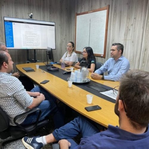 Campanhas sobre proteção de dados são intensificadas pelo governo de RO para garantir segurança e respeito aos direitos do cidadão