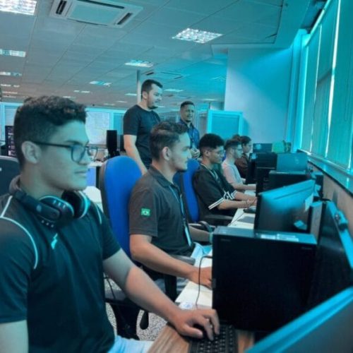 Servidores são capacitados em metodologia ágil de desenvolvimento de software