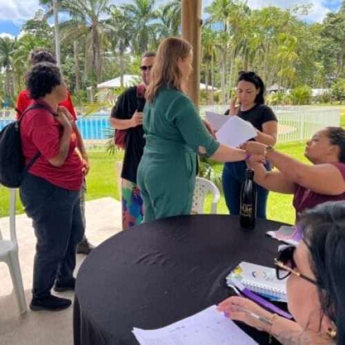 Governo de RO promove 1º Fórum Estadual de Cultura; evento acontece até segunda, 16, em Presidente Médici