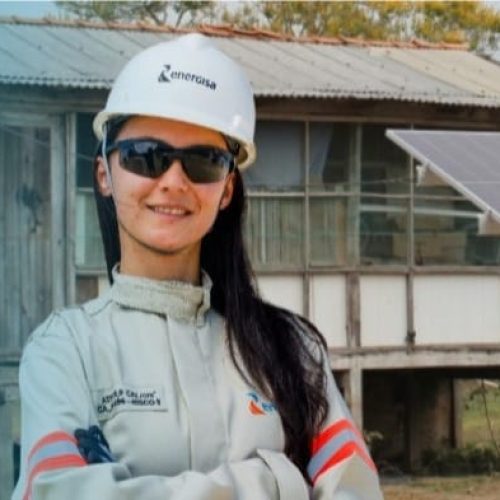 Energisa e Senai oferecem curso gratuito de formação em assistente administrativo para pessoas com deficiência