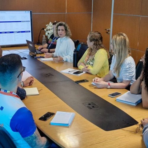 Ferramenta otimiza transparência e eficiência na gestão dos regimes de colaboração da educação em Rondônia