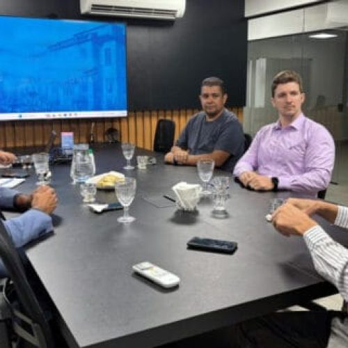 Nova parceria amplia qualificação de servidores públicos em Rondônia