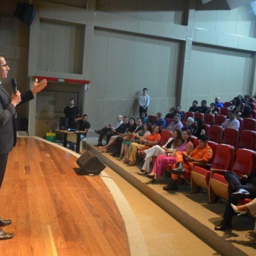 Governo de RO promove audiências públicas para discutir Lei de Diretrizes Orçamentárias 2026