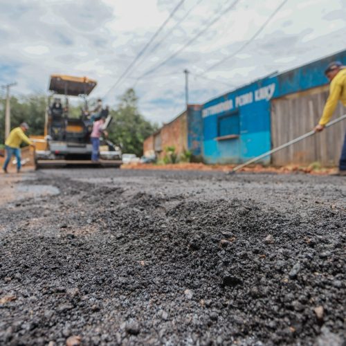 Reeducandos vão ocupar frentes de serviços urbanos em Porto Velho