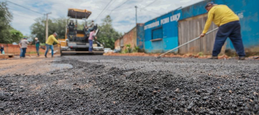 Reeducandos vão ocupar frentes de serviços urbanos em Porto Velho