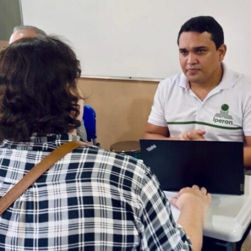 Censo Previdenciário começa em abril para atualizar dados dos servidores de Rondônia