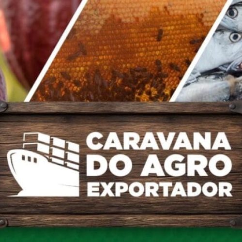 Caravana do Agro Exportador impulsiona internacionalização do setor produtivo de Rondônia