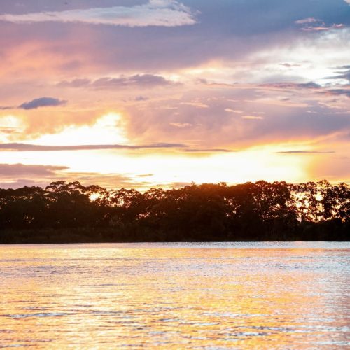 Rio Madeira registra 16,60 metros e se aproxima da cota de inundação