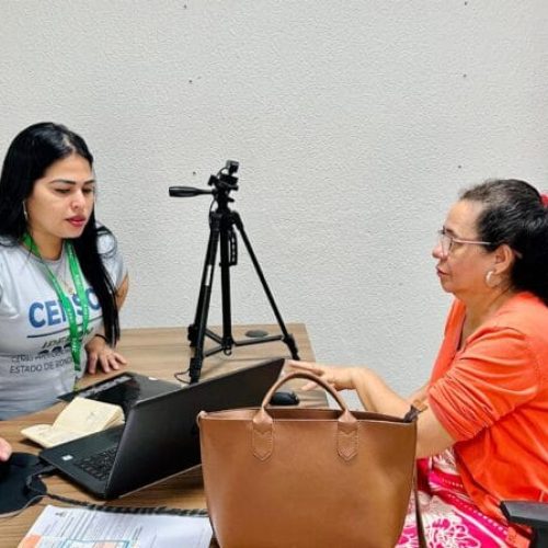 Governo de RO dá início ao Censo Cadastral Previdenciário 2025 para servidores ativos, aposentados e pensionistas