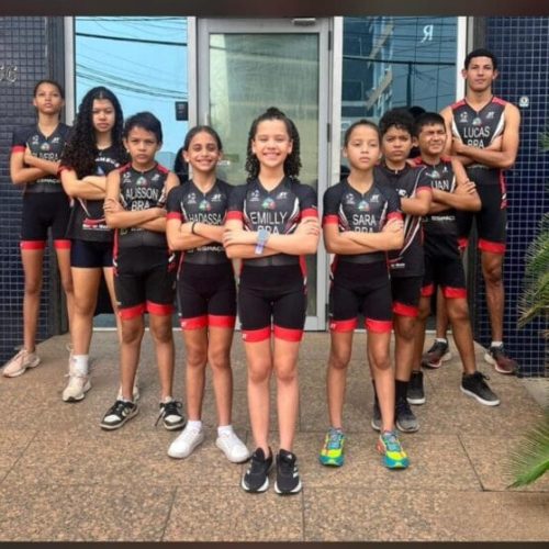 Governo de RO impulsiona atletas no Campeonato Challenge Junior em Florianópolis com apoio do Pró-Atleta