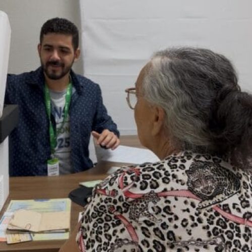 Servidores, aposentados e pensionistas podem realizar o Censo Cadastral Previdenciário 2025