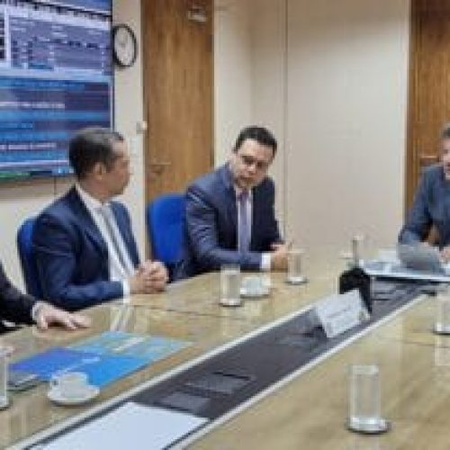 Rondônia participa de reuniões decisivas sobre Reforma Tributária em Brasília