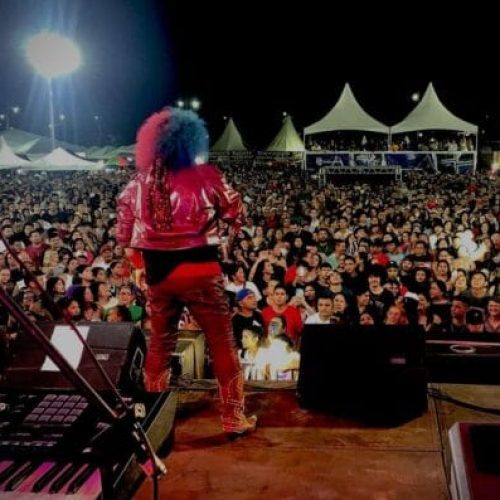 Ações em cultura, esporte e juventude são intensificadas pelo governo de RO