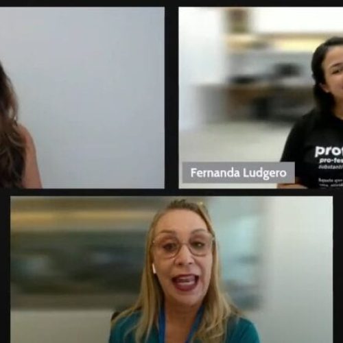 Professores da rede estadual participam de formações e assessoramentos pedagógicos do Projeto Rondônia Educacional na Era Digital