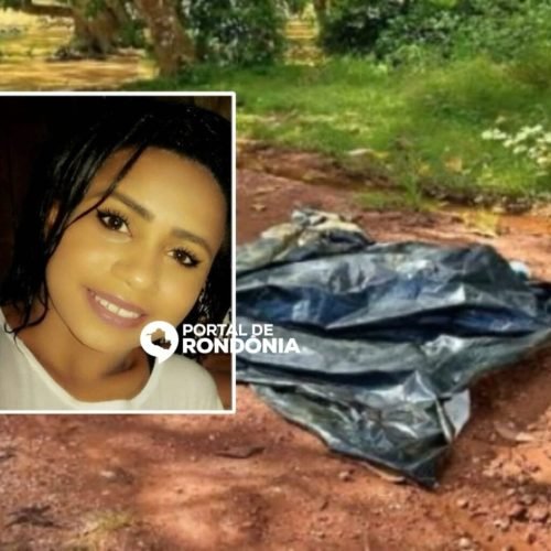 Portovelhense é morta a tiros em garimpo no estado do Mato Grosso