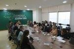 Rondônia participa de encontro da Câmara Setorial de Planejamento e Gestão Estratégica do Consórcio Amazônia Legal, em Brasília