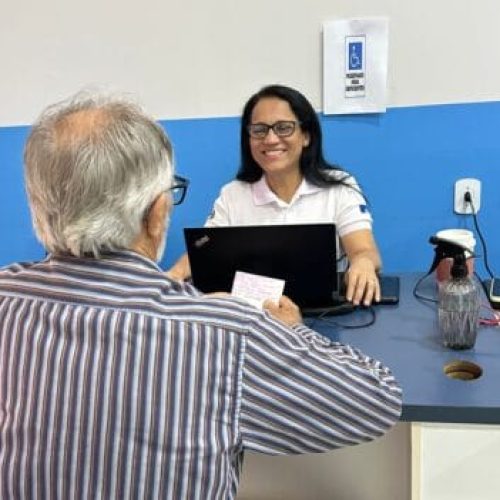 Cacoal e Rolim de Moura recebem nova edição do projeto “Iperon Perto de Você”