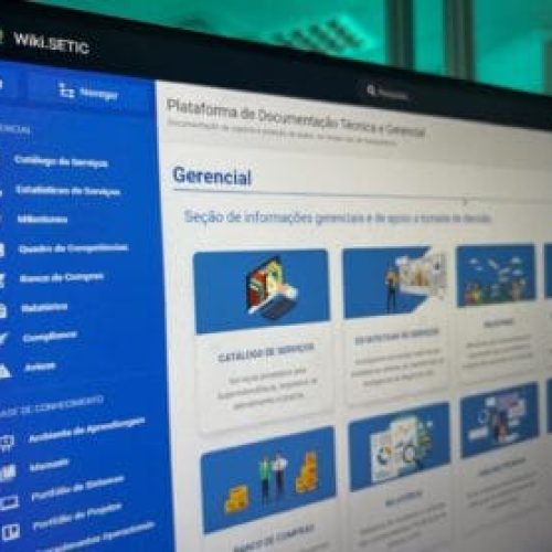 Governo de RO institui diretrizes para Gestão do Conhecimento e fortalece cultura da inovação institucional