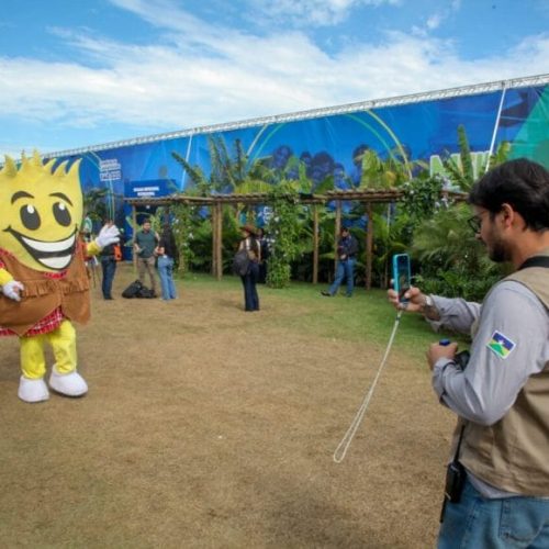 Giro Agro traz a premiação do ConQueijo e ConLeite no quinto dia da 12ª Rondônia Rural Show Internacional