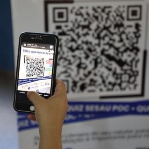 Governo de RO implanta Sistema de Pesquisa de Satisfação para pacientes na Policlínica Oswaldo Cruz