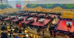 Porto Velho sedia Copa Brasil de Tênis de Mesa com a participação de atletas de 13 estados