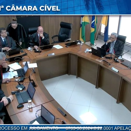 TJRO reforma sentença e absolve vereadora Sofia Andrade em ação movida por Marcos Rocha