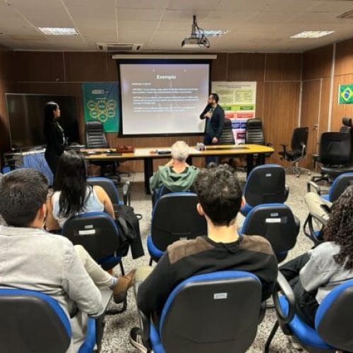 Capacitação em metodologias ágeis para modernizar a gestão pública é realizada para servidores estaduais e federais