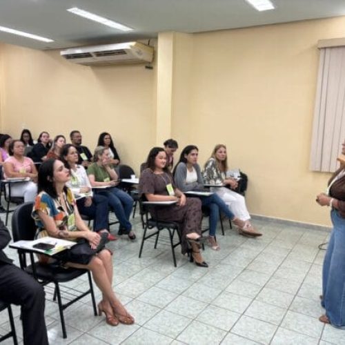Capacitação em Rondônia fortalece vigilância das micoses com aperfeiçoamento técnico na plataforma do Ministério da Saúde