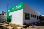 Nova sede da Emater entregue pelo governo de RO em Alta Floresta d’Oeste une tecnologia e apoio direto ao produtor