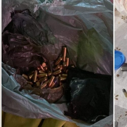 Polícia Civil deflagra operação contra facções criminosas envolvidas em vários homicídios