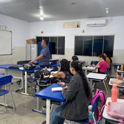 Maior concurso público da história do município desperta esperança e mobiliza estudantes