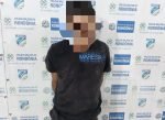 Foragido da justiça é preso após tentar fugir de cerco policial em Porto Velho