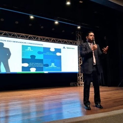 Servidores públicos têm atendimento previdenciário especial em Porto Velho, nos dias 12 e 13 de agosto