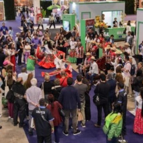 Governo de RO participa do 9º Salão de Turismo e reforça o potencial turístico do estado