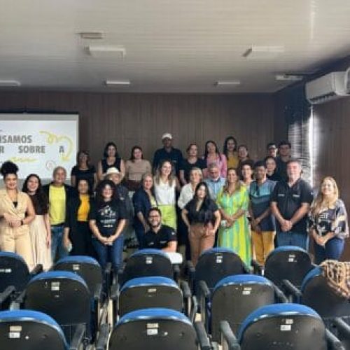 Saúde mental é tema de palestra no Programa Centelha Rondônia