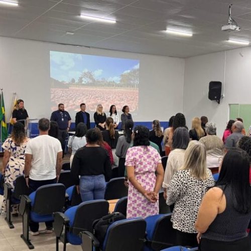 Fortalecimento da Política Estadual de Alfabetização é tema da 4ª reunião do Comitê Estratégico Estadual do Compromisso